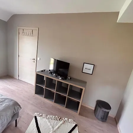 Barsy Les Chants D Oiseaux Zen Holiday home *
