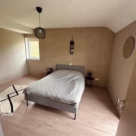 Barsy Les Chants D Oiseaux Zen Holiday home