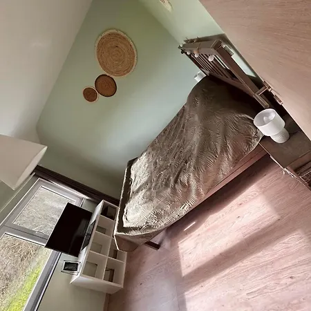 Hébergement de vacances Barsy La Belle Des Champs *