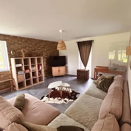 Barsy La Belle Des Champs