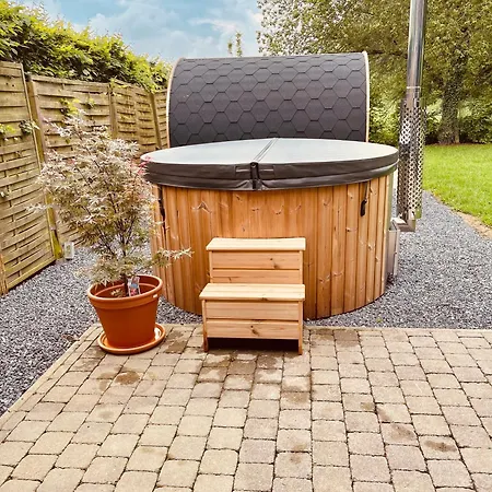 Barsy Les Chants D Oiseaux Zen Ferienhaus