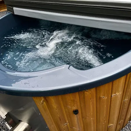 Vakantiehuis Barsy La Belle Des Champs *