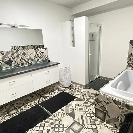 Barsy La Belle Des Champs *