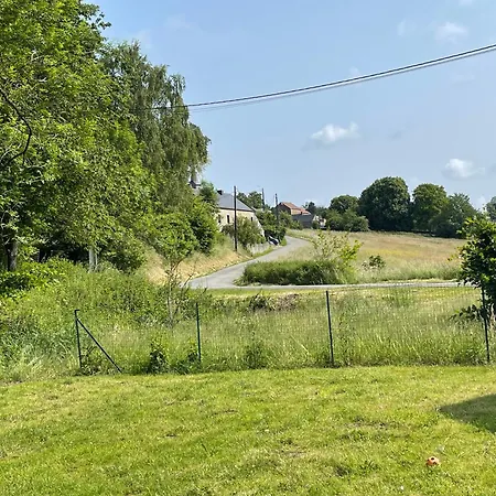 Barsy La Belle Des Champs