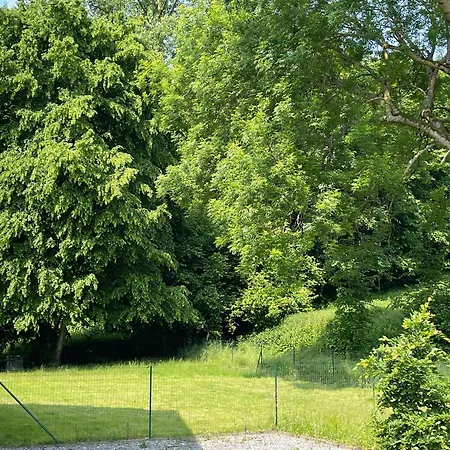 Barsy La Belle Des Champs Hébergement de vacances