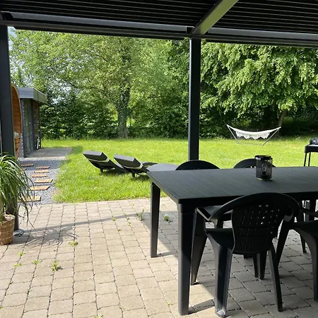 Barsy La Belle Des Champs Ferienhaus Havelange