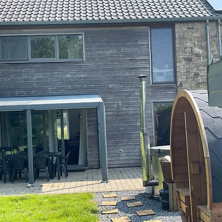 Barsy La Belle Des Champs * Havelange