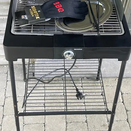 Barsy La Belle Des Champs