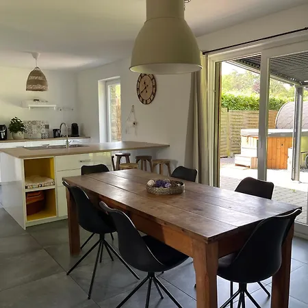 Barsy La Belle Des Champs Holiday home
