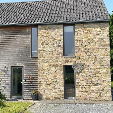 Ferienhaus Barsy La Belle Des Champs