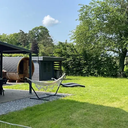 Barsy La Belle Des Champs Holiday home Havelange