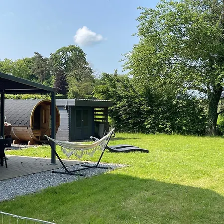 Barsy La Belle Des Champs Ferienhaus Havelange