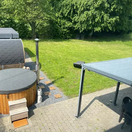 Ferienhaus Barsy La Belle Des Champs Havelange