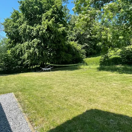 Barsy La Belle Des Champs Havelange