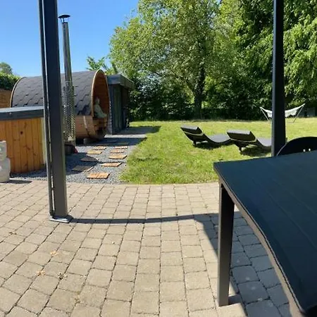 Barsy La Belle Des Champs Vakantiehuis Havelange